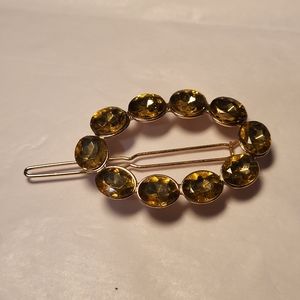 Vintage Hair Accessory ✨️